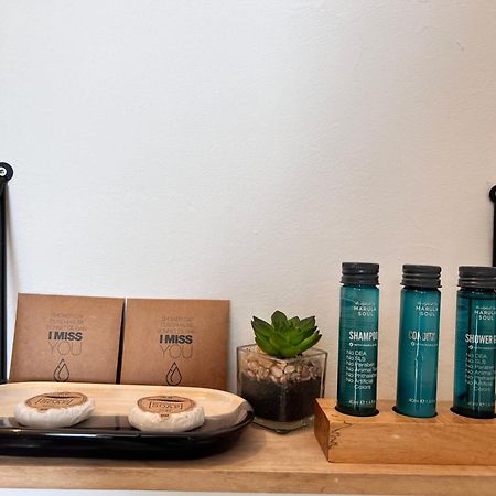 The Badger Set Apartment Hinderwell Ngoại thất bức ảnh