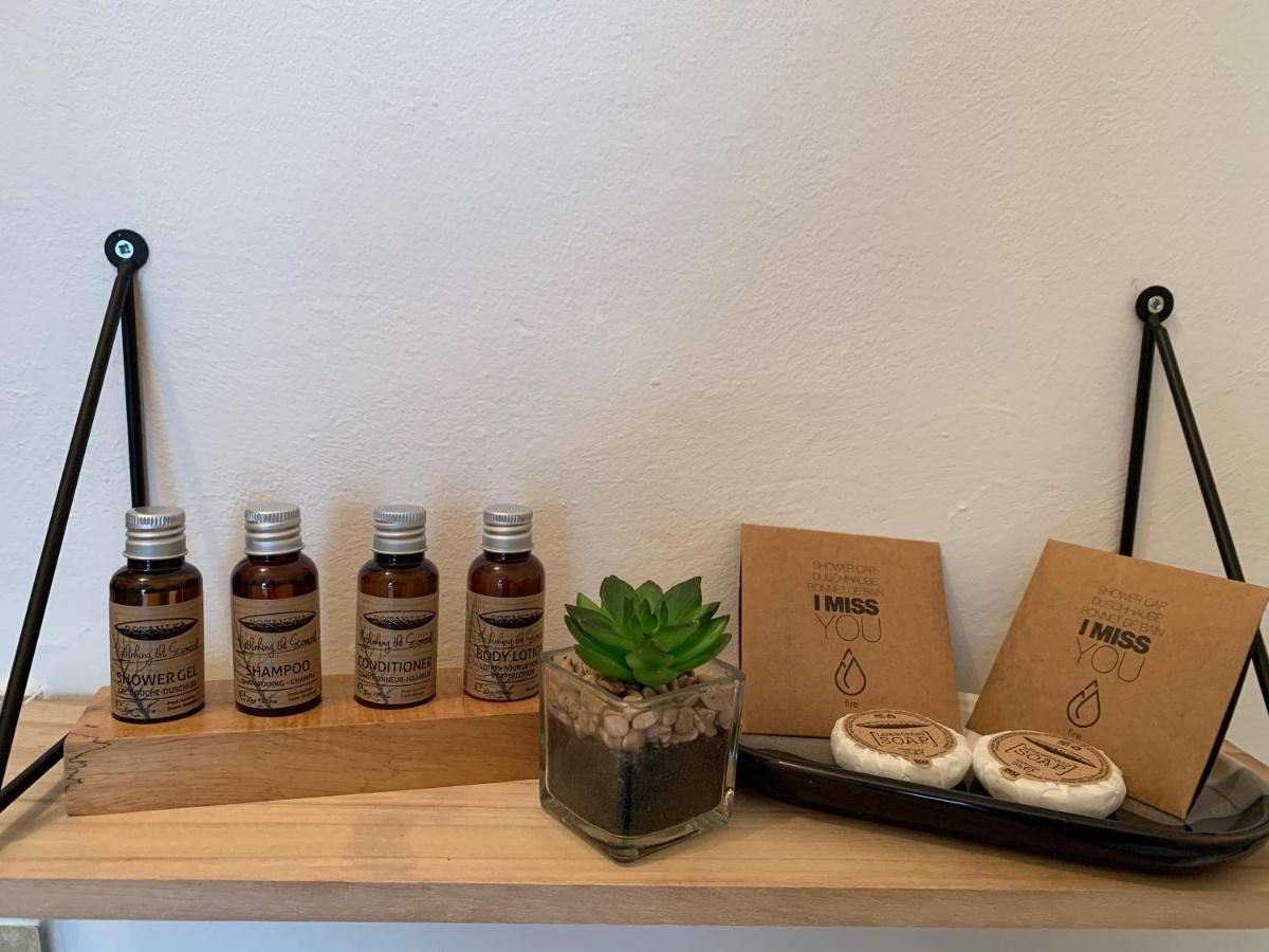 The Badger Set Apartment Hinderwell Ngoại thất bức ảnh