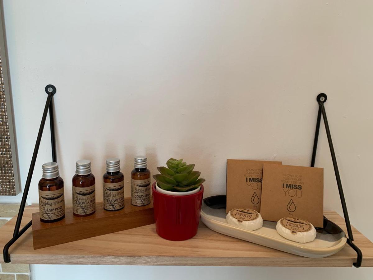 The Badger Set Apartment Hinderwell Ngoại thất bức ảnh