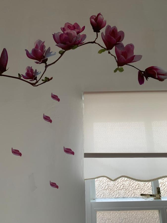 The Badger Set Apartment Hinderwell Ngoại thất bức ảnh