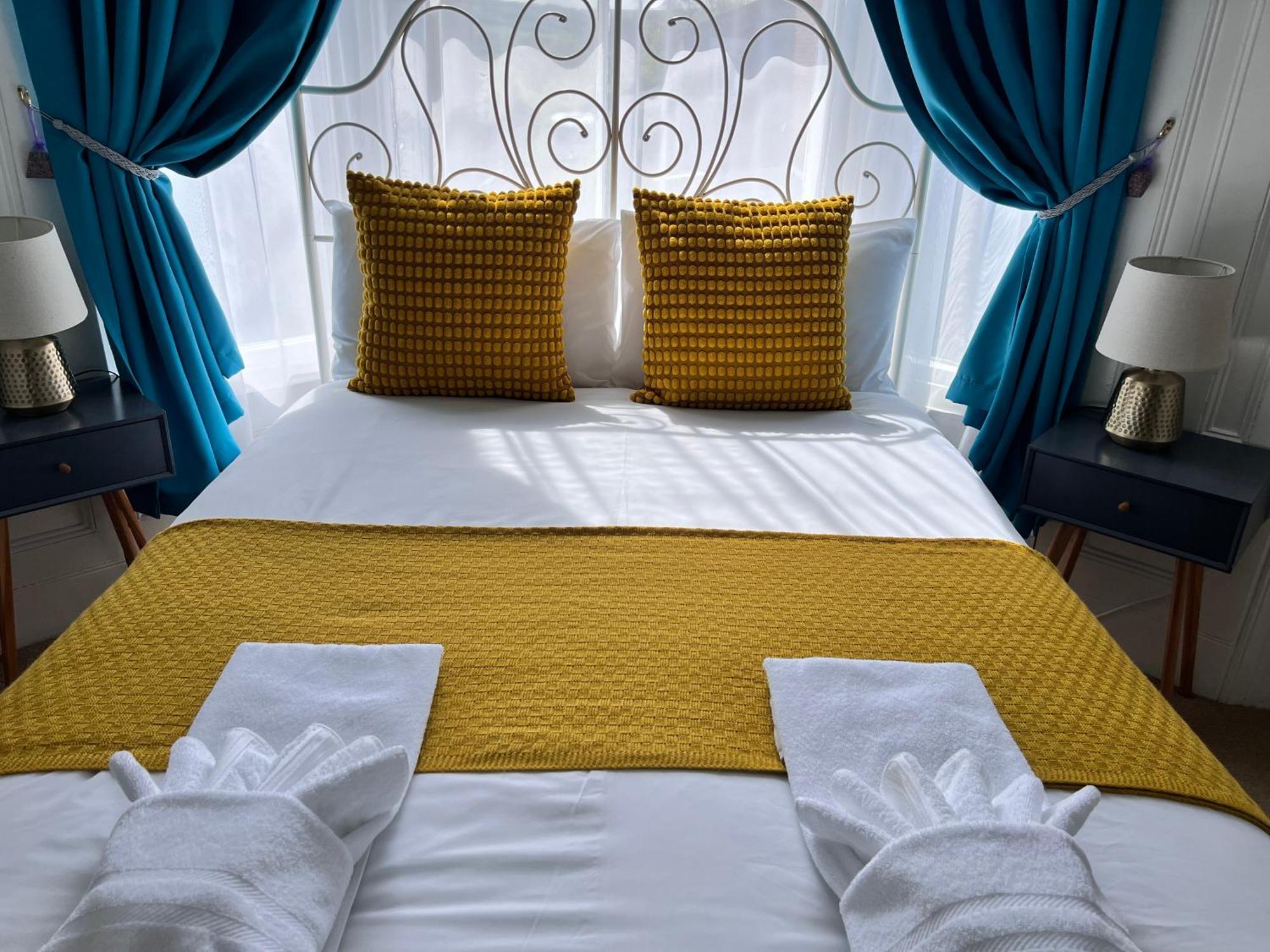 The Badger Set Apartment Hinderwell Ngoại thất bức ảnh