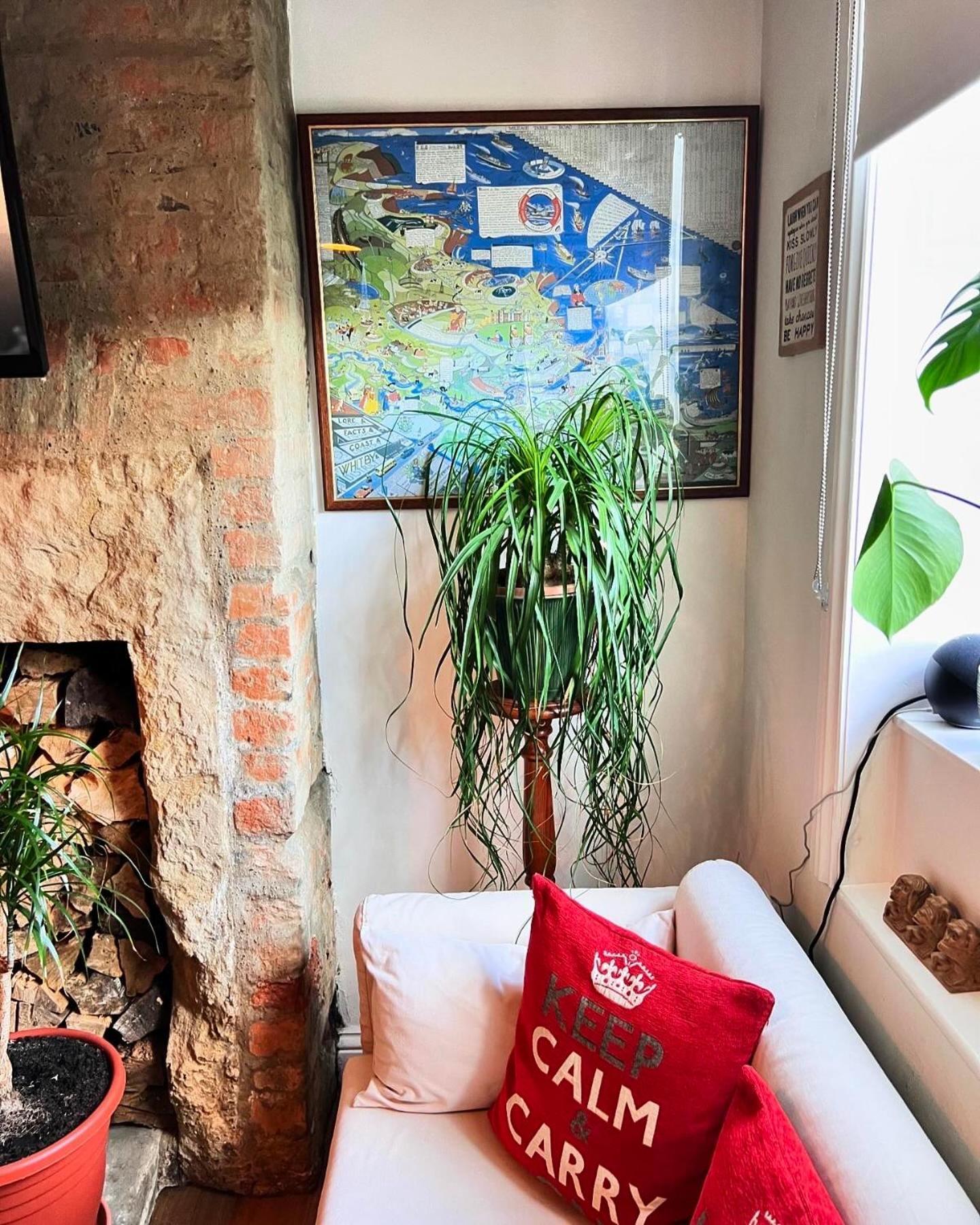 The Badger Set Apartment Hinderwell Ngoại thất bức ảnh